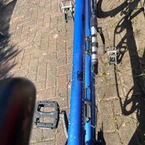 Orbit Velocity Lite Tandem 20/16” - Image 4