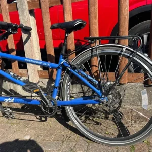 Orbit Velocity Lite Tandem 20/16” - Image 5