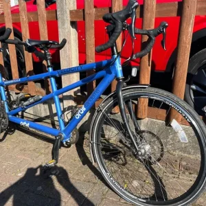 Orbit Velocity Lite Tandem 20/16” - Image 6