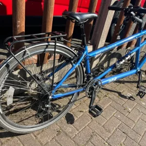 Orbit Velocity Lite Tandem 20/16” - Image 7