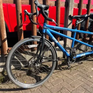Orbit Velocity Lite Tandem 20/16”