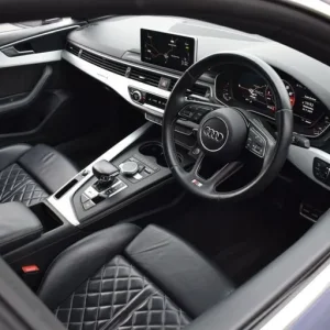 2017 Audi S5 3.0 TFSI V6 Sportback 5-door - Image 3