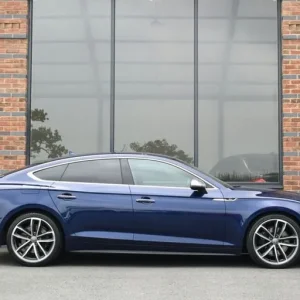 2017 Audi S5 3.0 TFSI V6 Sportback 5-door - Image 6