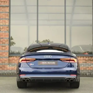 2017 Audi S5 3.0 TFSI V6 Sportback 5-door - Image 7