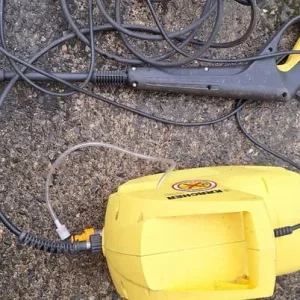 KARCHER 300В pressure washer - Image 2