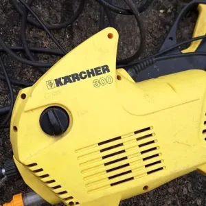 KARCHER 300В pressure washer - Image 3