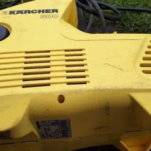 KARCHER 300В pressure washer - Image 4