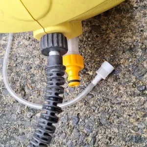 KARCHER 300В pressure washer - Image 6