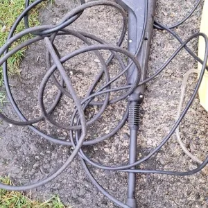 KARCHER 300В pressure washer - Image 8