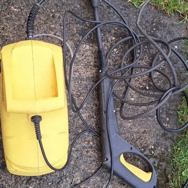 KARCHER 300В pressure washer