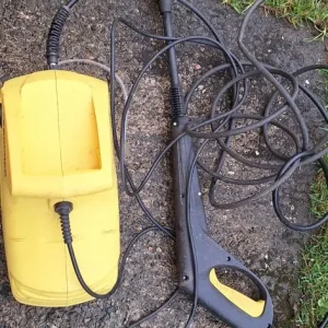 KARCHER 300В pressure washer