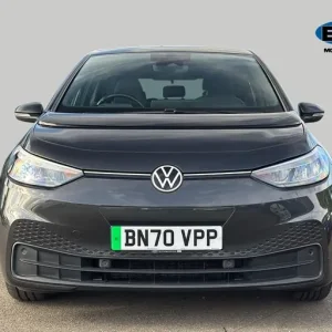 Volkswagen ID3 Pro Performance 58kWh Life Hatchback 5dr Electric - Image 2