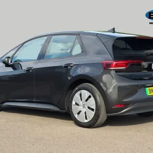 Volkswagen ID3 Pro Performance 58kWh Life Hatchback 5dr Electric - Image 5
