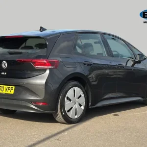 Volkswagen ID3 Pro Performance 58kWh Life Hatchback 5dr Electric - Image 7