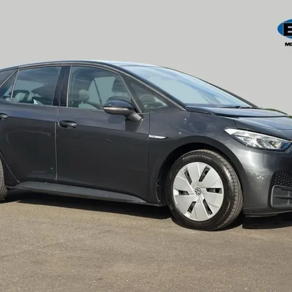 Volkswagen ID3 Pro Performance 58kWh Life Hatchback 5dr Electric