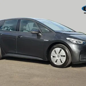 Volkswagen ID3 Pro Performance 58kWh Life Hatchback 5dr Electric