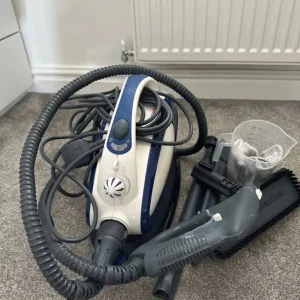 Polti Vaporetto Go Steam Cleaner - Image 2