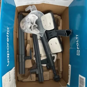 Polti Vaporetto Go Steam Cleaner - Image 3