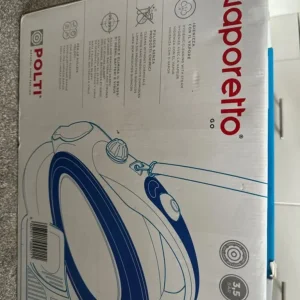 Polti Vaporetto Go Steam Cleaner - Image 4