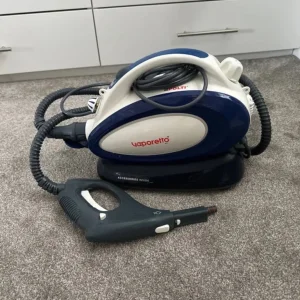 Polti Vaporetto Go Steam Cleaner