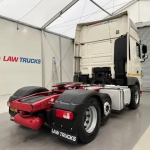 DAF XF 480 6x2 Midlift Tractor Unit PTO - Image 7