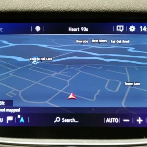 2019 Vauxhall Grandland X 1.5 Turbo D Blue Injection Sport Nav SUV - Image 6