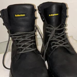 Doc Martens boots size 6.5 new no tag - Image 6