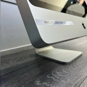 Apple iMac 24" 2007 with Full Music & Creative Software Bundle - Image 4