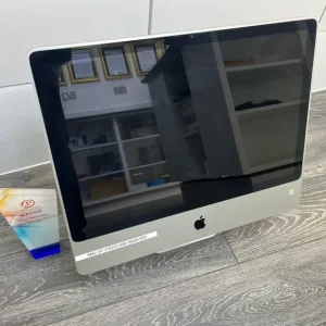 Apple iMac 24" 2007 with Full Music & Creative Software Bundle