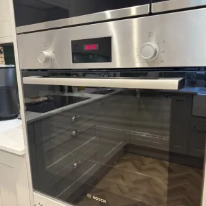 Bosch Series 2 Electric Oven - Image 2