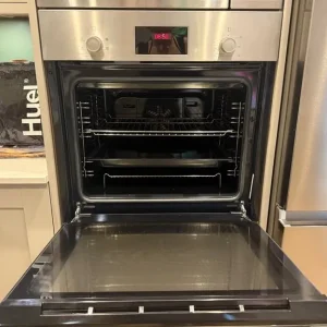 Bosch Series 2 Electric Oven - Image 3