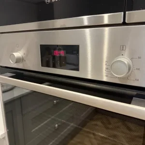 Bosch Series 2 Electric Oven - Image 5