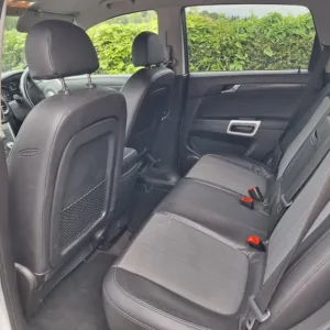 2012 Vauxhall Antara 2.2 Cdti Hatchback - Image 6