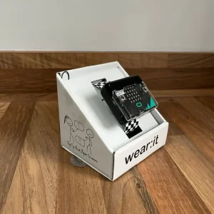 BBC Micro:bit Wear:it wearable edition - Image 2