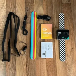 BBC Micro:bit Wear:it wearable edition - Image 3