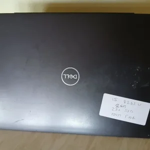 TOUCHSCREEN Laptop Dell Latitude 5300 - Image 2