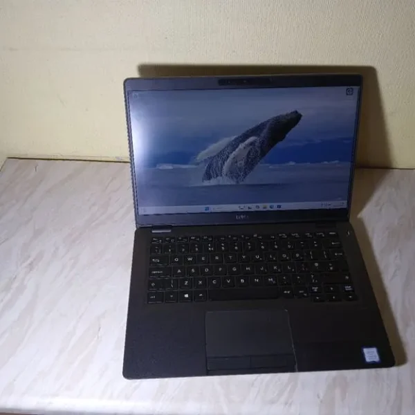 TOUCHSCREEN Laptop Dell Latitude 5300