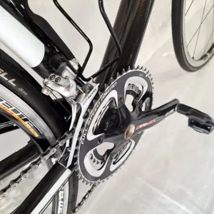 Carbon Frame GAZELLE 20-Speed Dutch Road Bike L Frame - Image 3