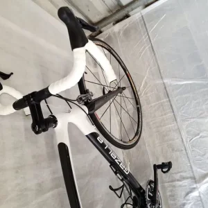Carbon Frame GAZELLE 20-Speed Dutch Road Bike L Frame - Image 5