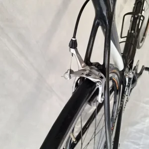 Carbon Frame GAZELLE 20-Speed Dutch Road Bike L Frame - Image 6