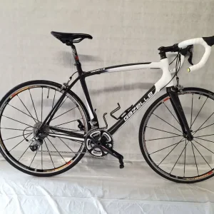 Carbon Frame GAZELLE 20-Speed Dutch Road Bike L Frame