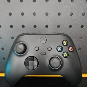 Xbox Series X Controller Black