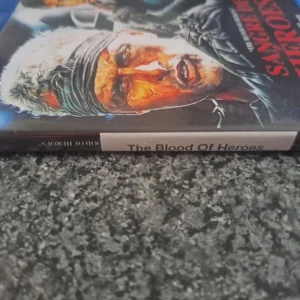 The Blood Of Heroes Bluray - Image 3