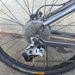 carrera fury bike - Image 2