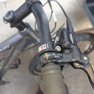 carrera fury bike - Image 3