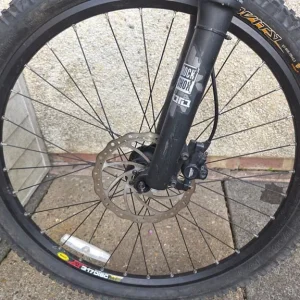 carrera fury bike - Image 5