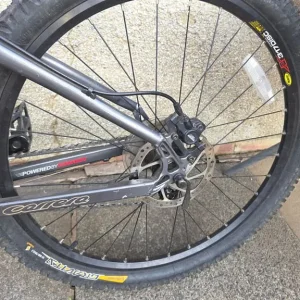 carrera fury bike - Image 6