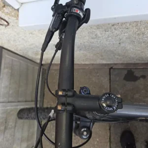 carrera fury bike - Image 7