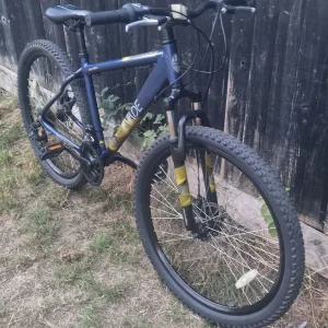 Men's Apollo evade mountain bike - Image 2