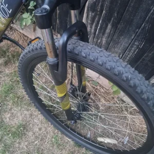 Men's Apollo evade mountain bike - Image 6